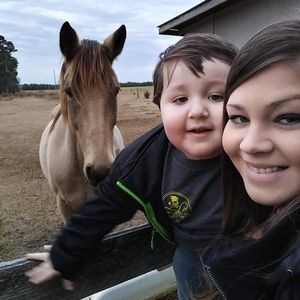 Meet your Posher, Chelsea